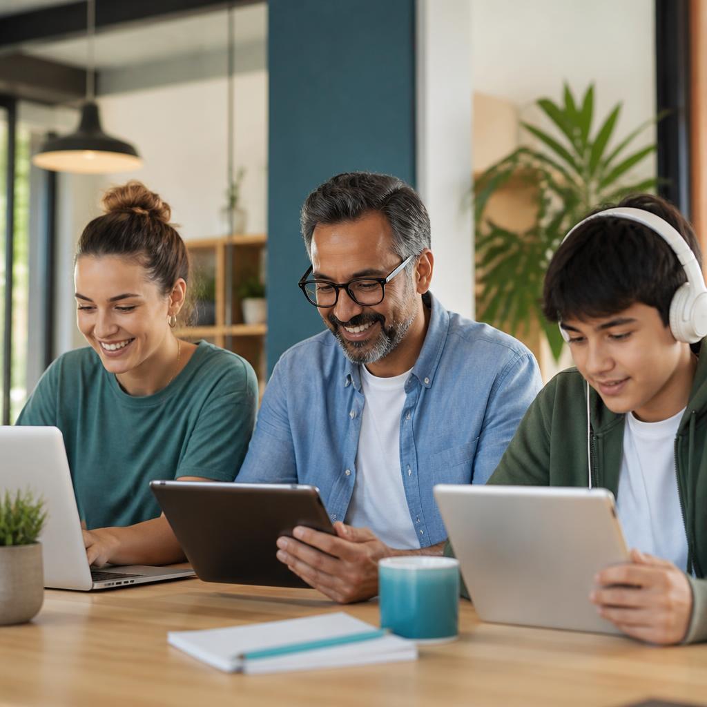 Start learning with BOTNOISITY